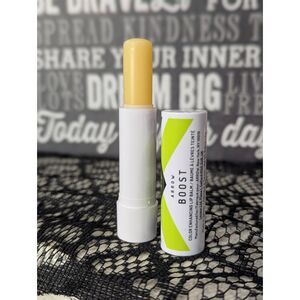 RETIRED/RARE Arrow Boost Lip Enhancing Lip Balm NEW!